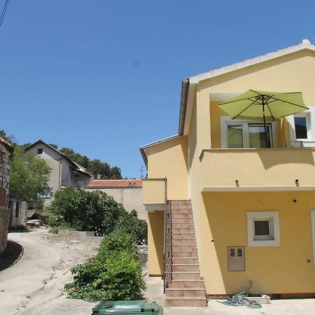 Apartment Antic Zaton  Exterior photo