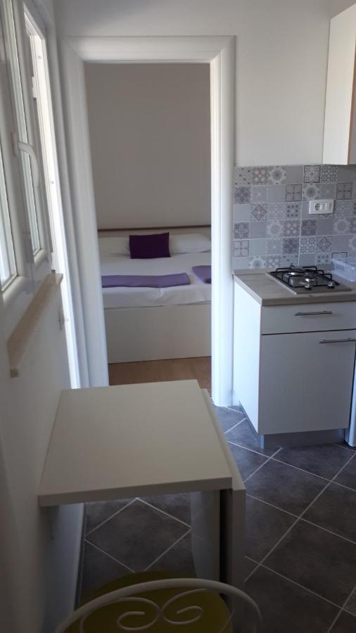 Apartment Antic Zaton  Exterior photo