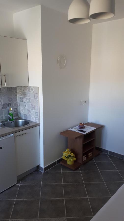 Apartment Antic Zaton  Exterior photo