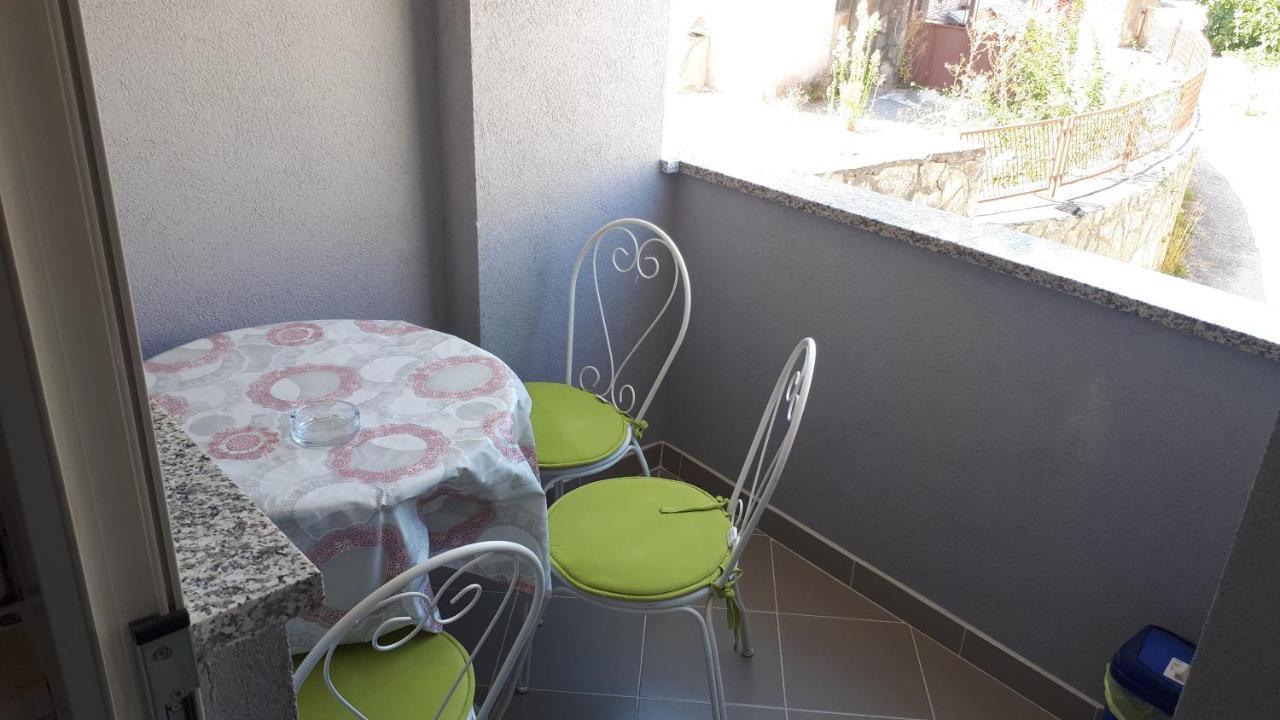 Apartment Antic Zaton  Exterior photo