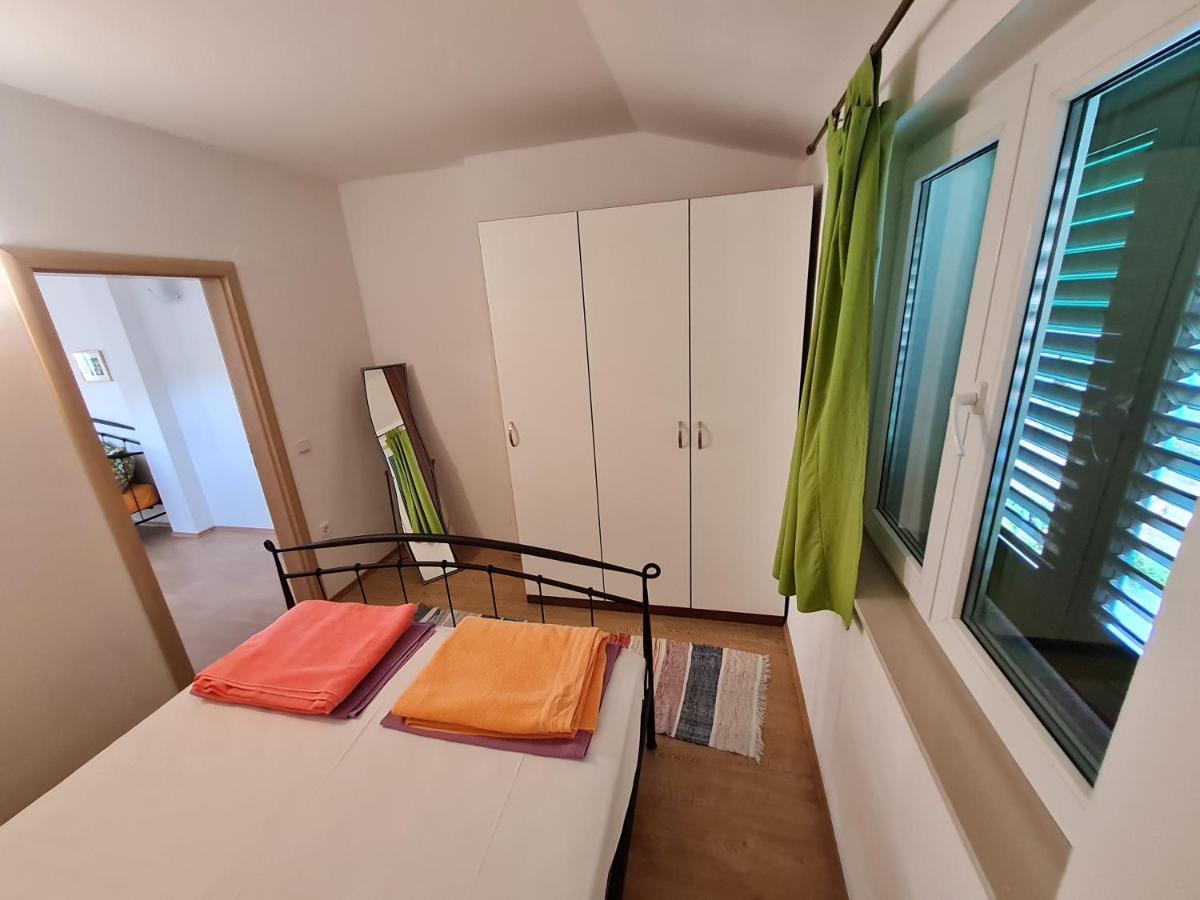 Apartment Antic Zaton  Exterior photo