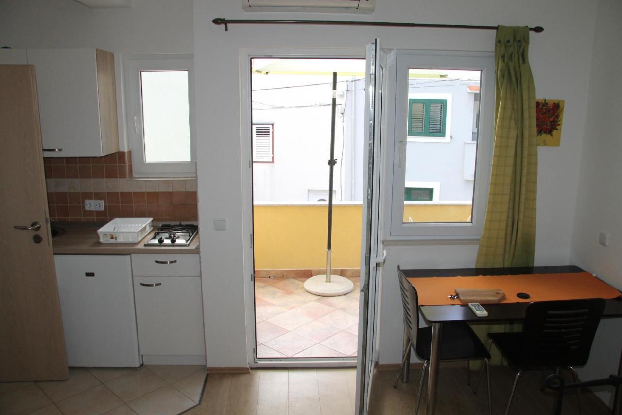Apartment Antic Zaton  Exterior photo