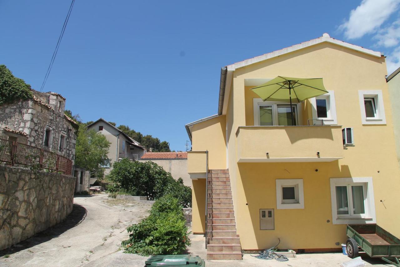 Apartment Antic Zaton  Exterior photo