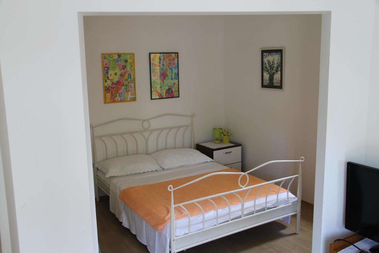 Apartment Antic Zaton  Exterior photo