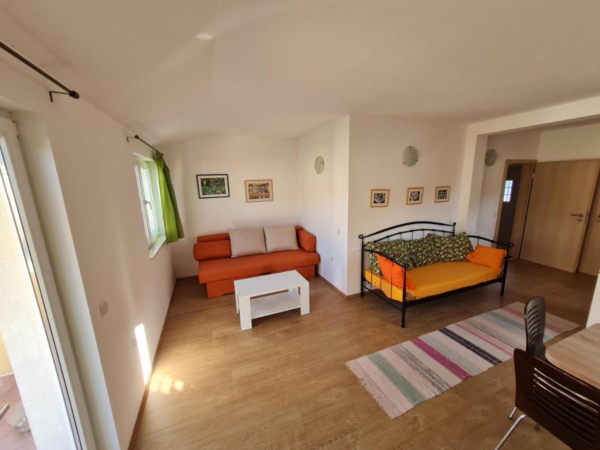 Apartment Antic Zaton  Exterior photo