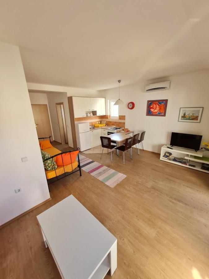 Apartment Antic Zaton  Exterior photo